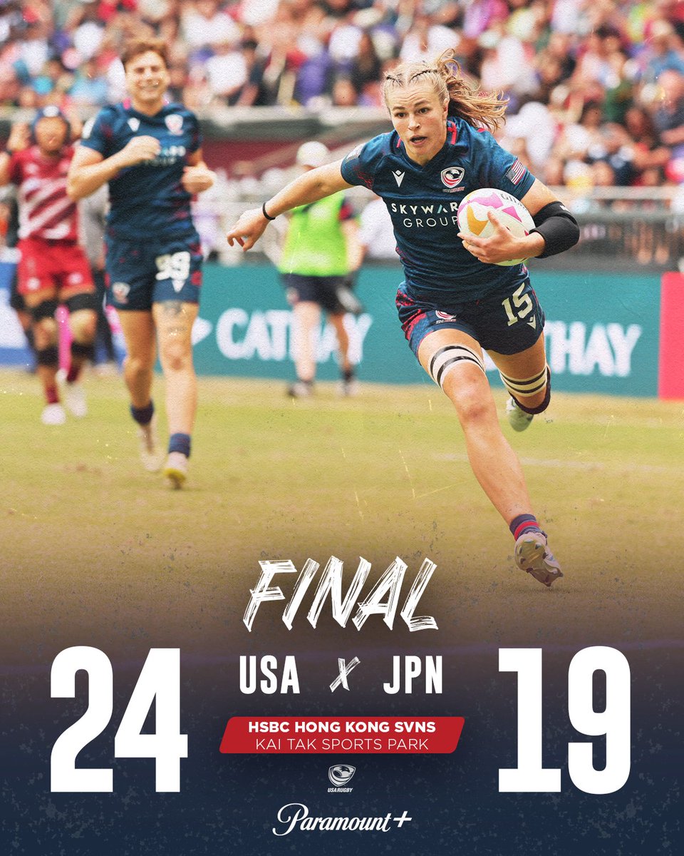 USA Rugby tweet media