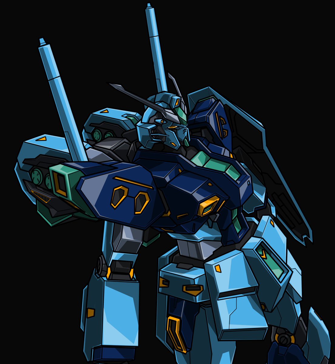 ゆーいち・オルタ（右手が勝手に軒） tweet media