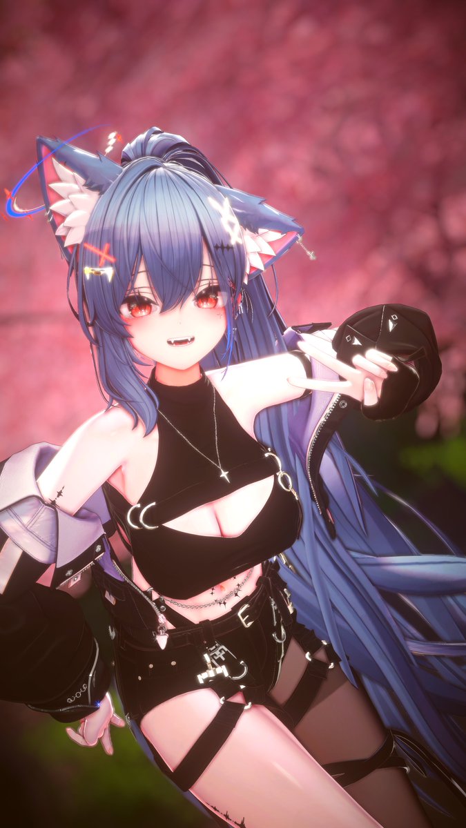 にゃらみ tweet media