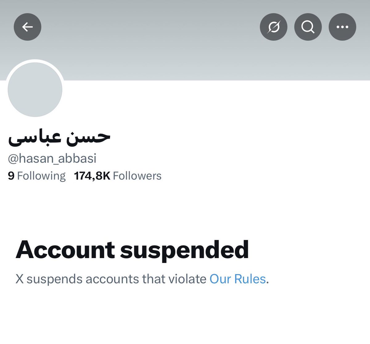 Ebrahim Allahbakhshi 🇮🇷 tweet media