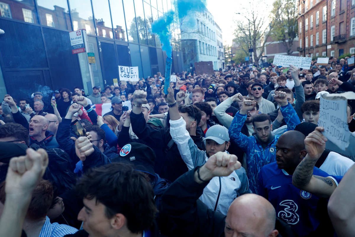 Steve G ⭐️⭐️🇬🇧 tweet media