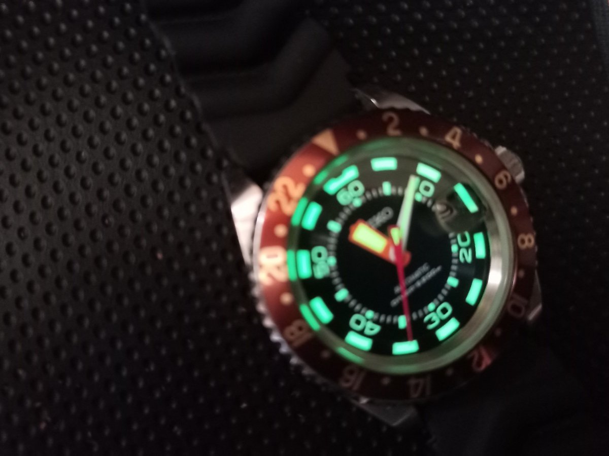 BJhondiewatch's tweet image. Seiko "MoD" .

#seiko #casio #gshock #patekphilippe #iwc #rolex #tissot #vacheronconstantin #omega

🙏🙏