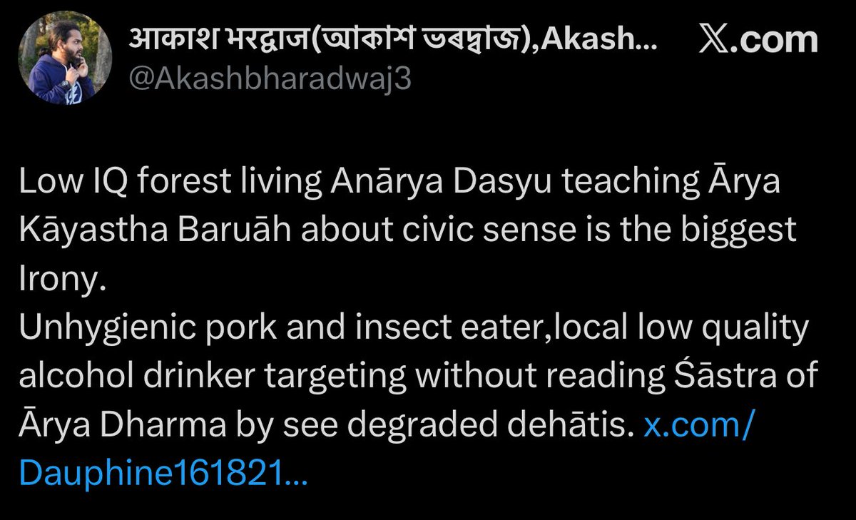 Ahomland tweet media