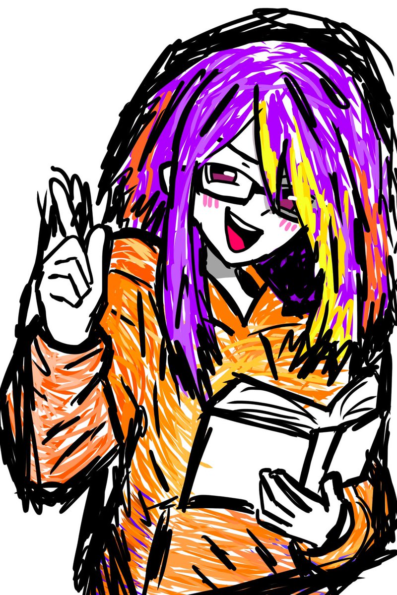 ヌササッちゃんねる tweet media