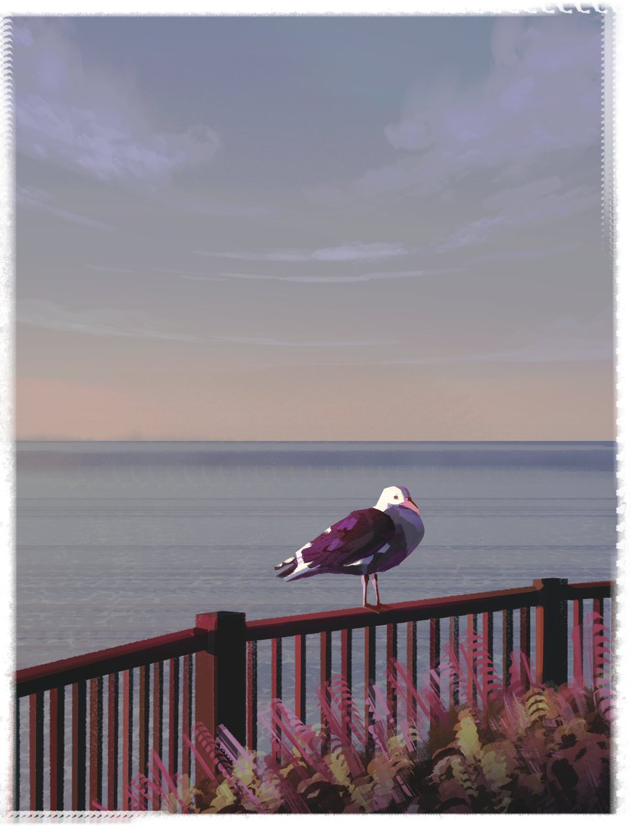 Fiaasko_'s tweet photo. #pleinairpril https://t.co/pvsJ5OlfCD