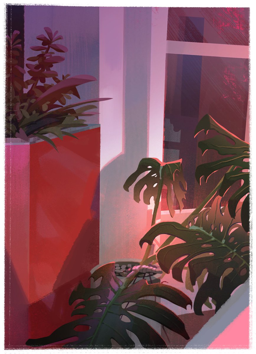 Fiaasko_'s tweet photo. #pleinairpril https://t.co/pvsJ5OlfCD