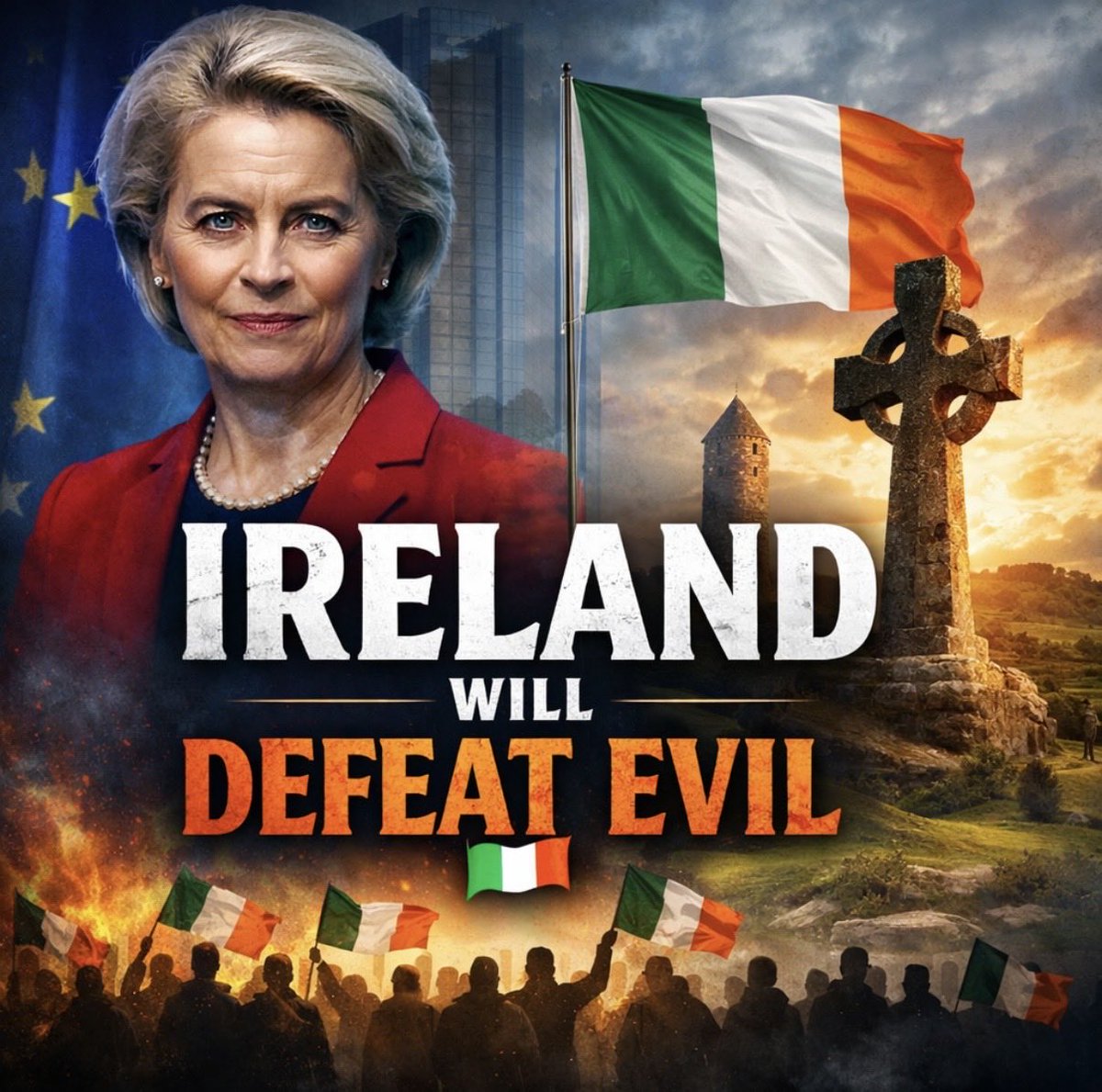 Stíofán Mc Con Midhe ☘️🇮🇪☘️🇮🇪☘️🇮🇪☘️🇮🇪☘️🥊 tweet media