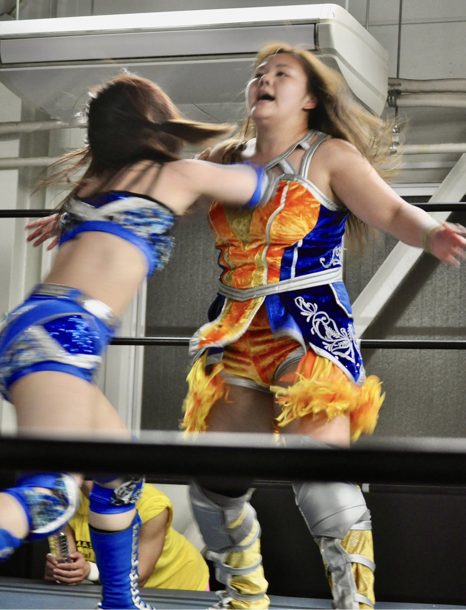 ゆみあん tweet media