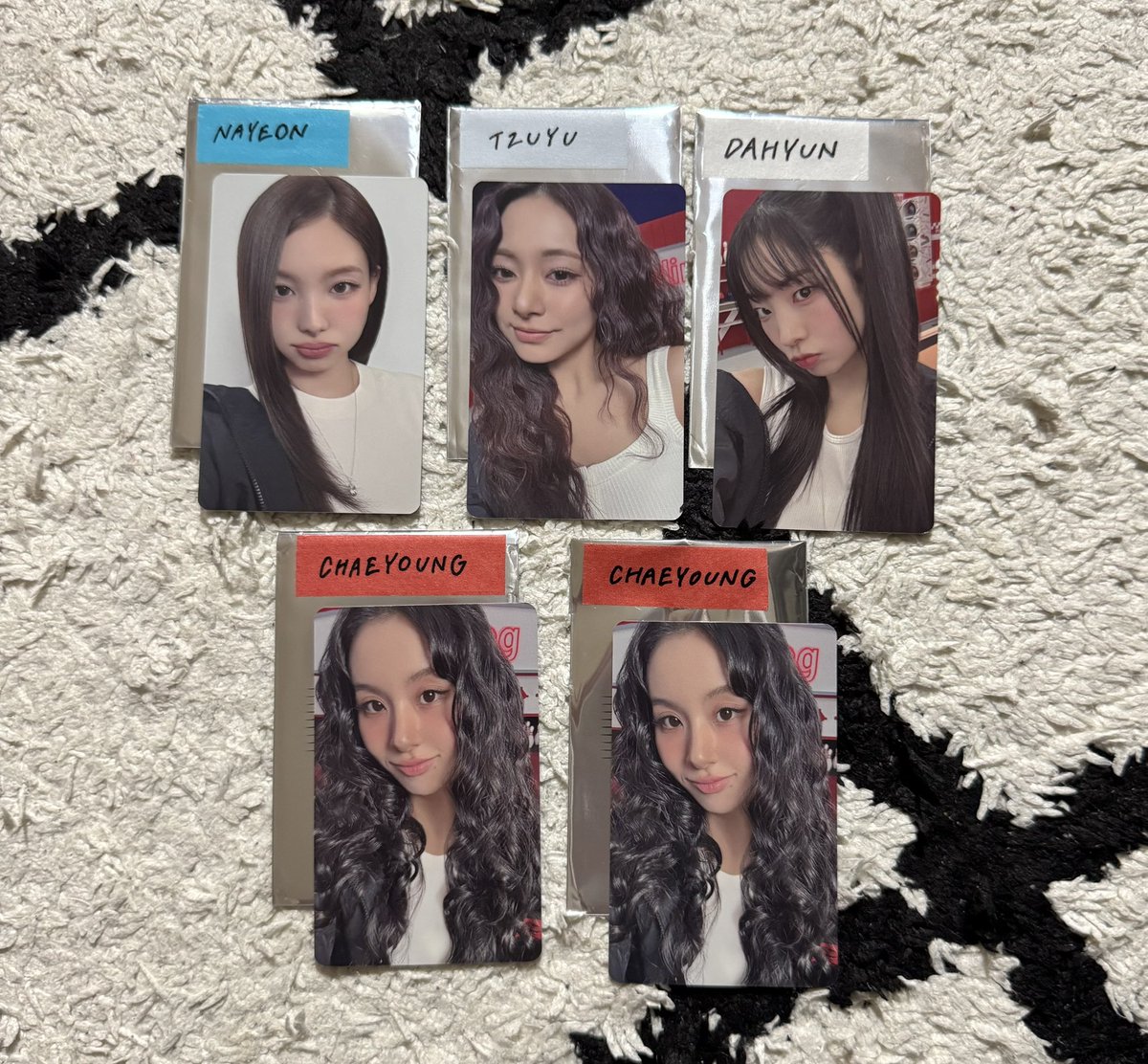 ちぇり🍒 tweet media