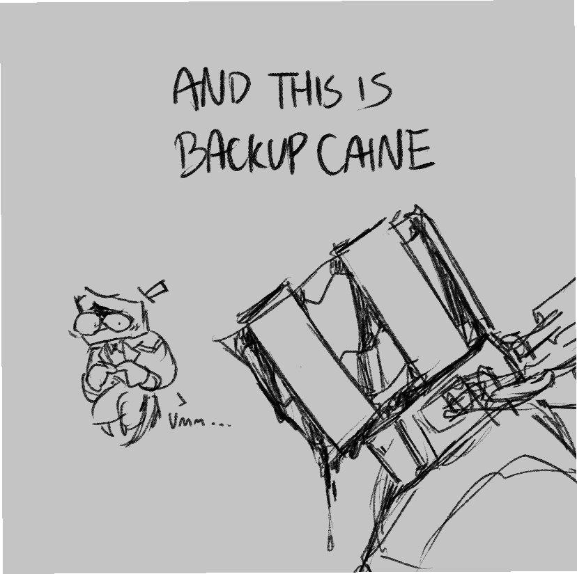 katze | working on comms tweet media