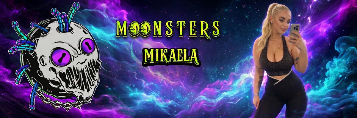 MikaelaCladcd tweet picture