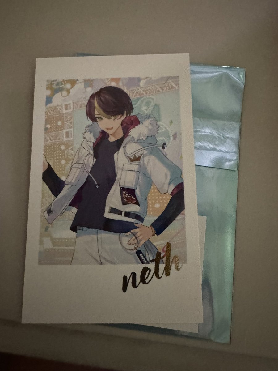 威月@お取り引き垢 tweet media