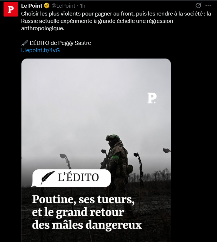 Karine Bechet tweet media