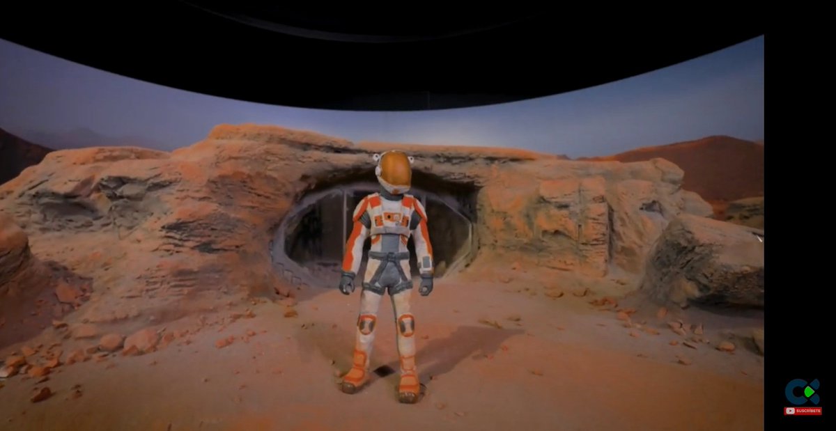 J_MartinezFrias's tweet image. Si podéis y os apetece, no os perdáis hoy #CanariasFutura @RTVCes @IGeociencias @CSIC @CabildoLZ @GeoparkLanzarot #Marte #Luna @geo_planet_sge #Astrobiología #GeologíaPlanetaria rtvc.es/canarias-futur…