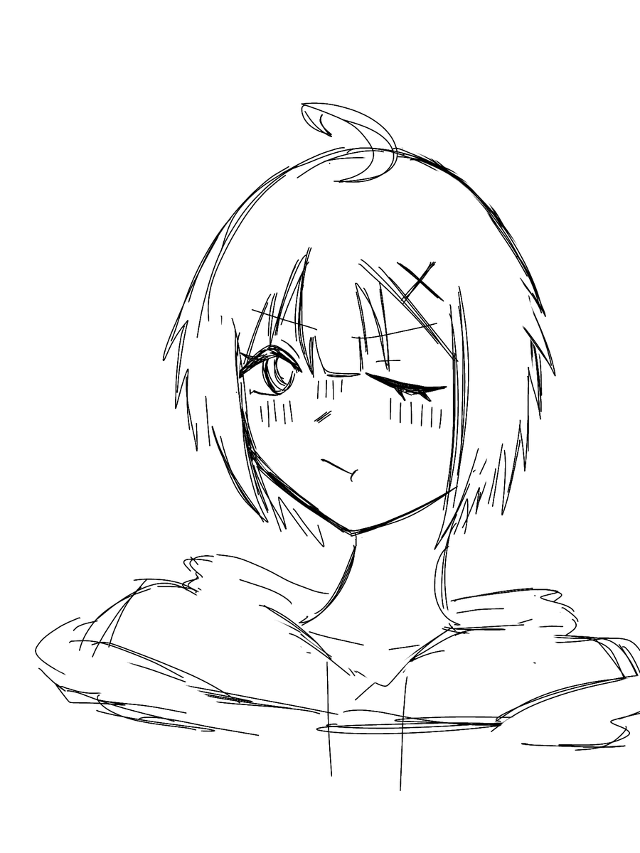 めい丼 tweet media