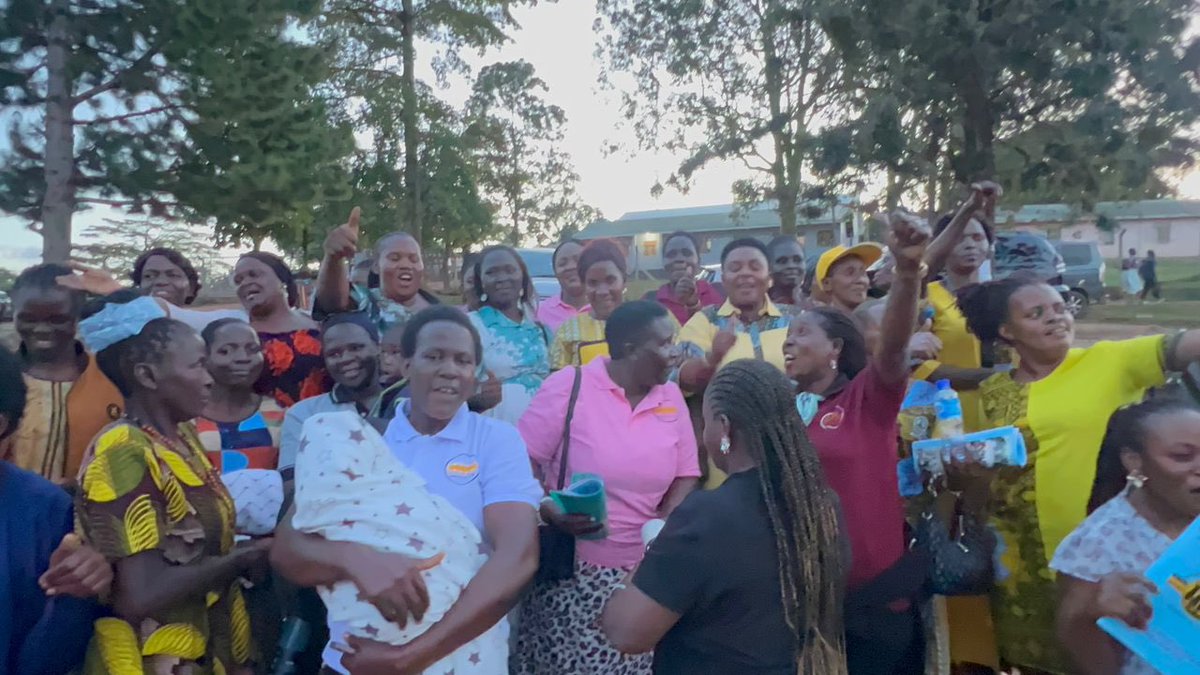 Kobusingye Adrine tweet media