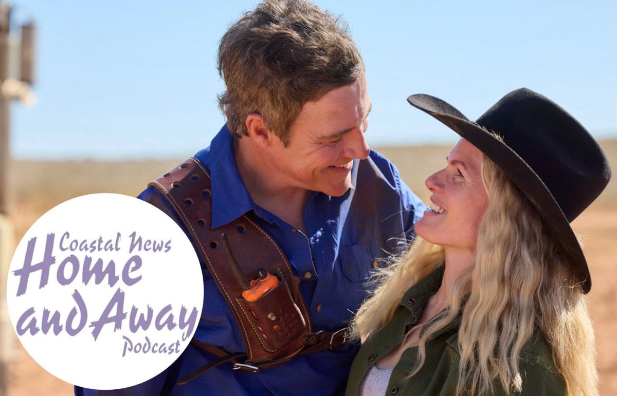 Coastalnewspod's tweet image. How gorgeous does Western Australia look😍

Hear our initial reactions on this week's podcast over at coastalnewspod.com or on #ApplePodcasts and #spotify

#HomeandAwayUK #HomeandAway