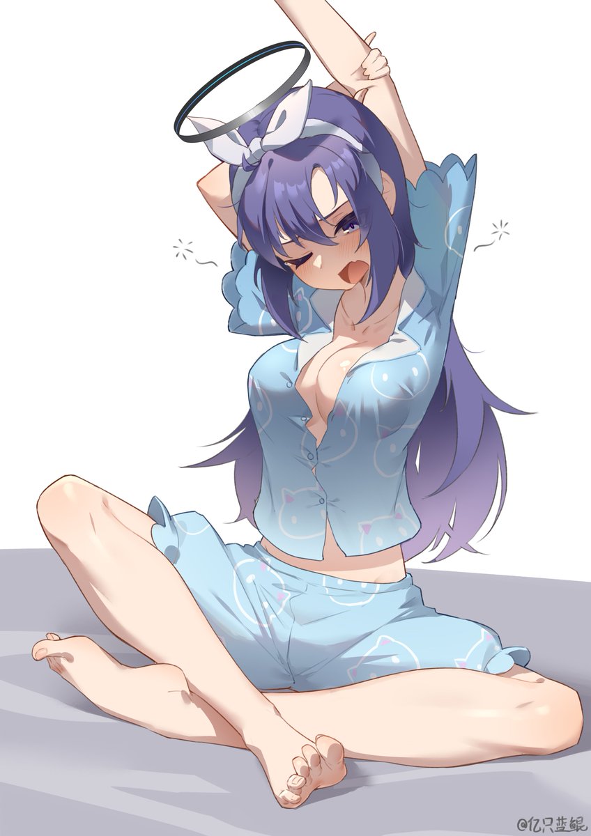 亿只蓝鲲 tweet media