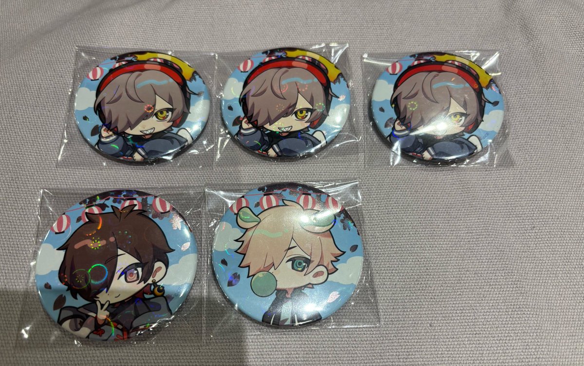 MEGU＊プロカ必読あり tweet media