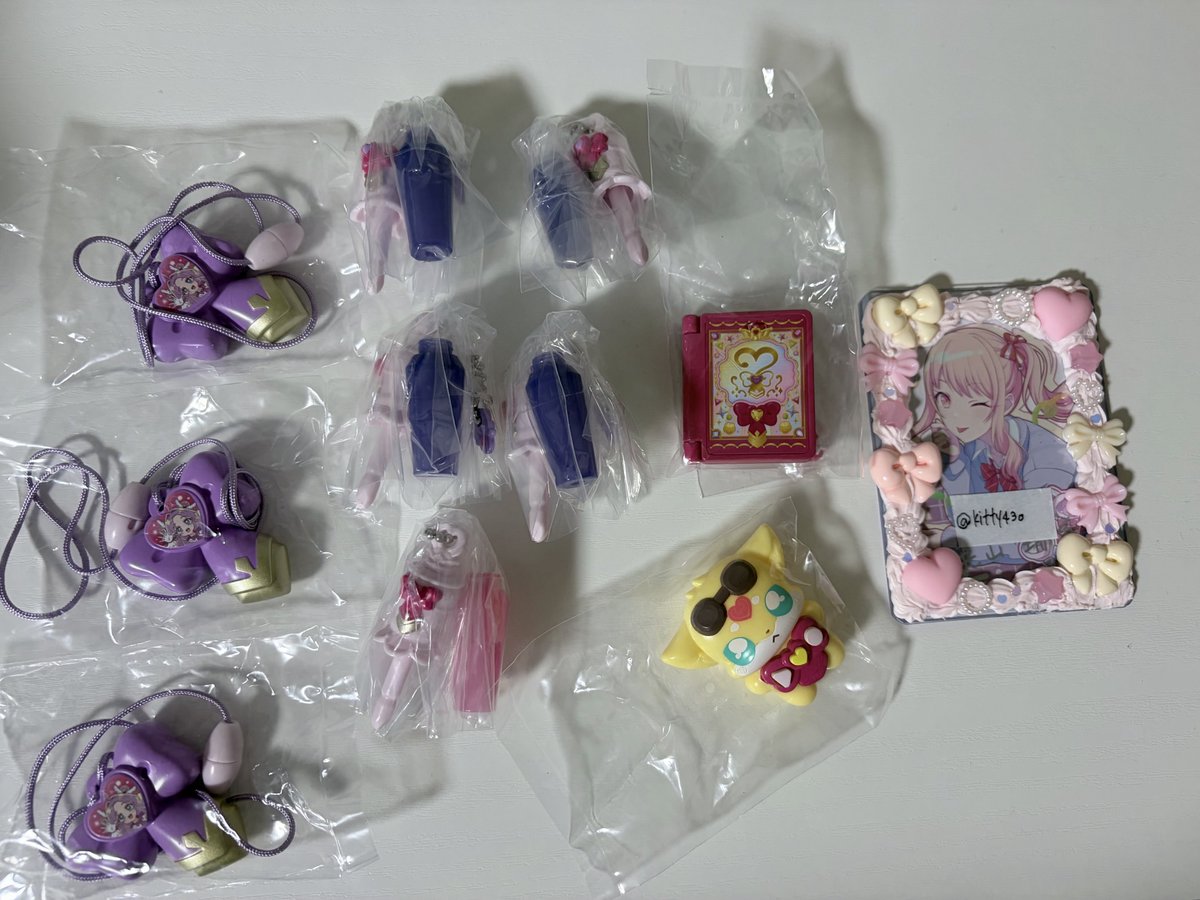 ふら @取引垢 tweet media