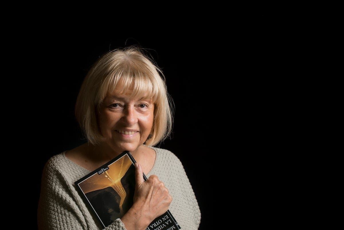 Arquitectura Viva tweet media