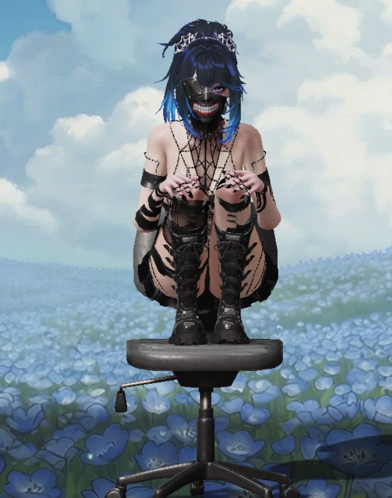 かのちゃま tweet media