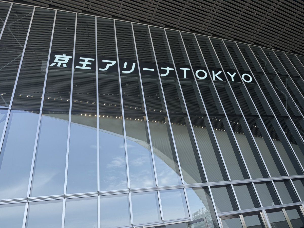 りじ 4/26TCC☀️ tweet media