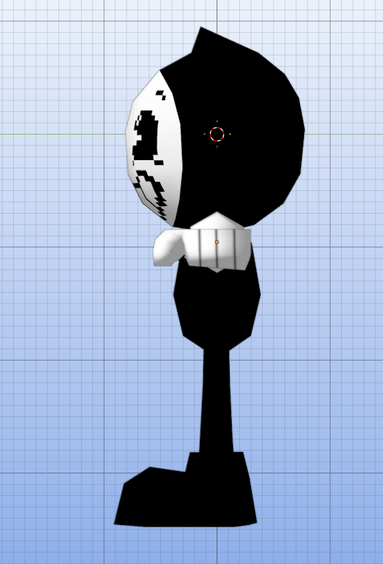 AGuy_MakesGames's tweet image. I finished him
just need to rig
#bendy #batim
