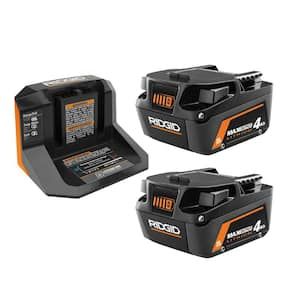 guapstaa's tweet image. ======GUAPSTA LEAD===========
Deal of the day! 💥
18V MAX Output Starter Kit with (2) 4.0 Ah Batteries and Charger
SKU: 328296486 | Provider: home_depot | Expires in  8h
$308.0 → $75.0
homedepot.com/p/328296486
 #guapstadeals #clearance #cheap #guapsta #homedepot
