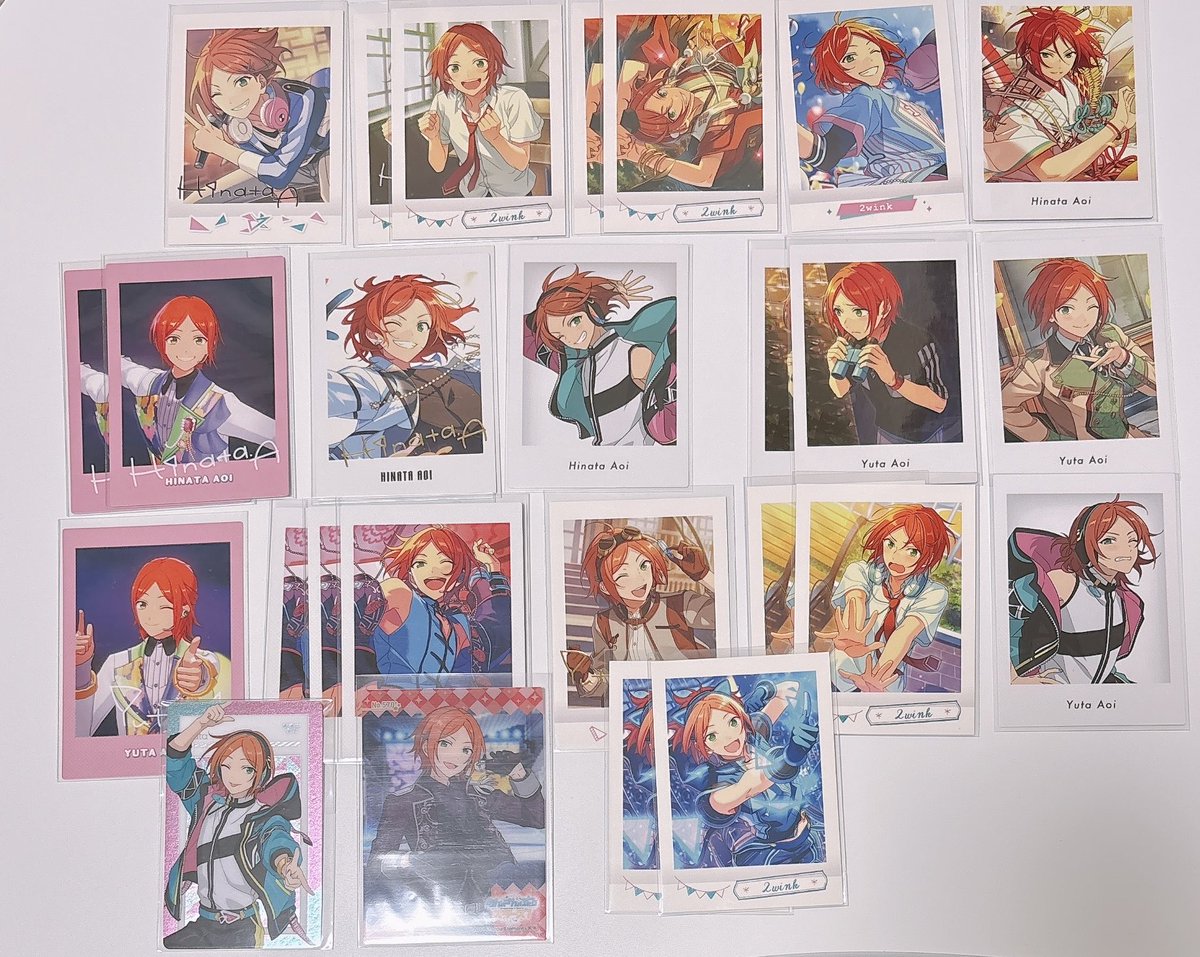 まるき tweet media