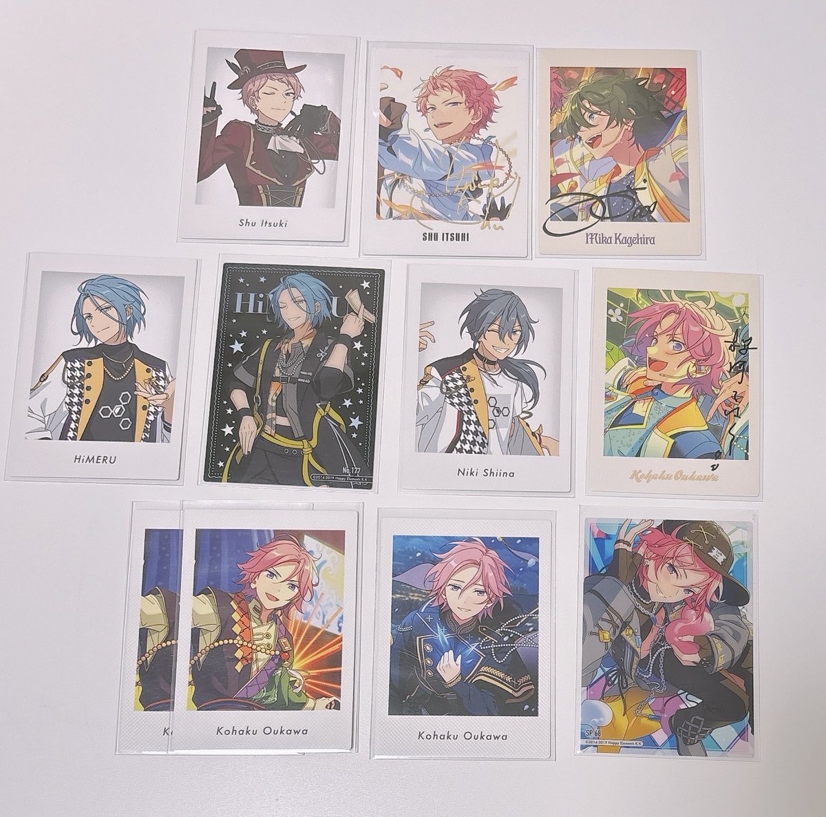 まるき tweet media