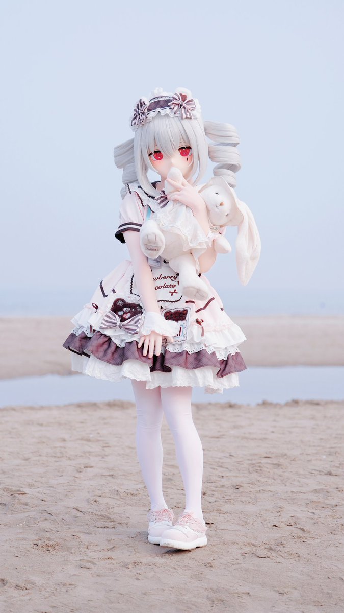 二濑神奈 tweet media