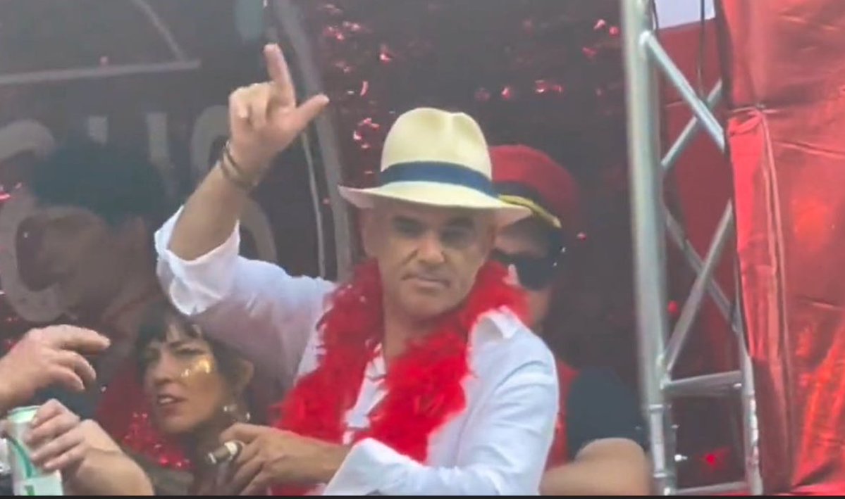 Dieter Hagmann tweet media