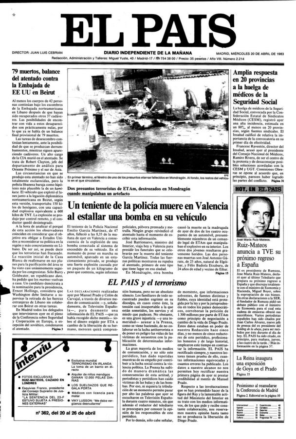 Consuelo Ordóñez tweet media