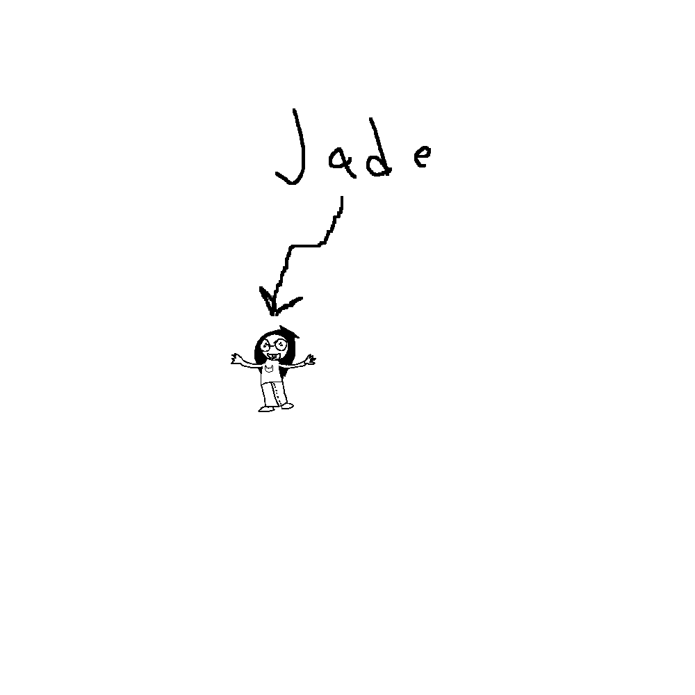 <a href="/AwsmJHMoments/">Daily Awesome Jade Harley Moments</a> heres my jade harley moment i wouldve sent it in dm but it wouldnt let me send stuff