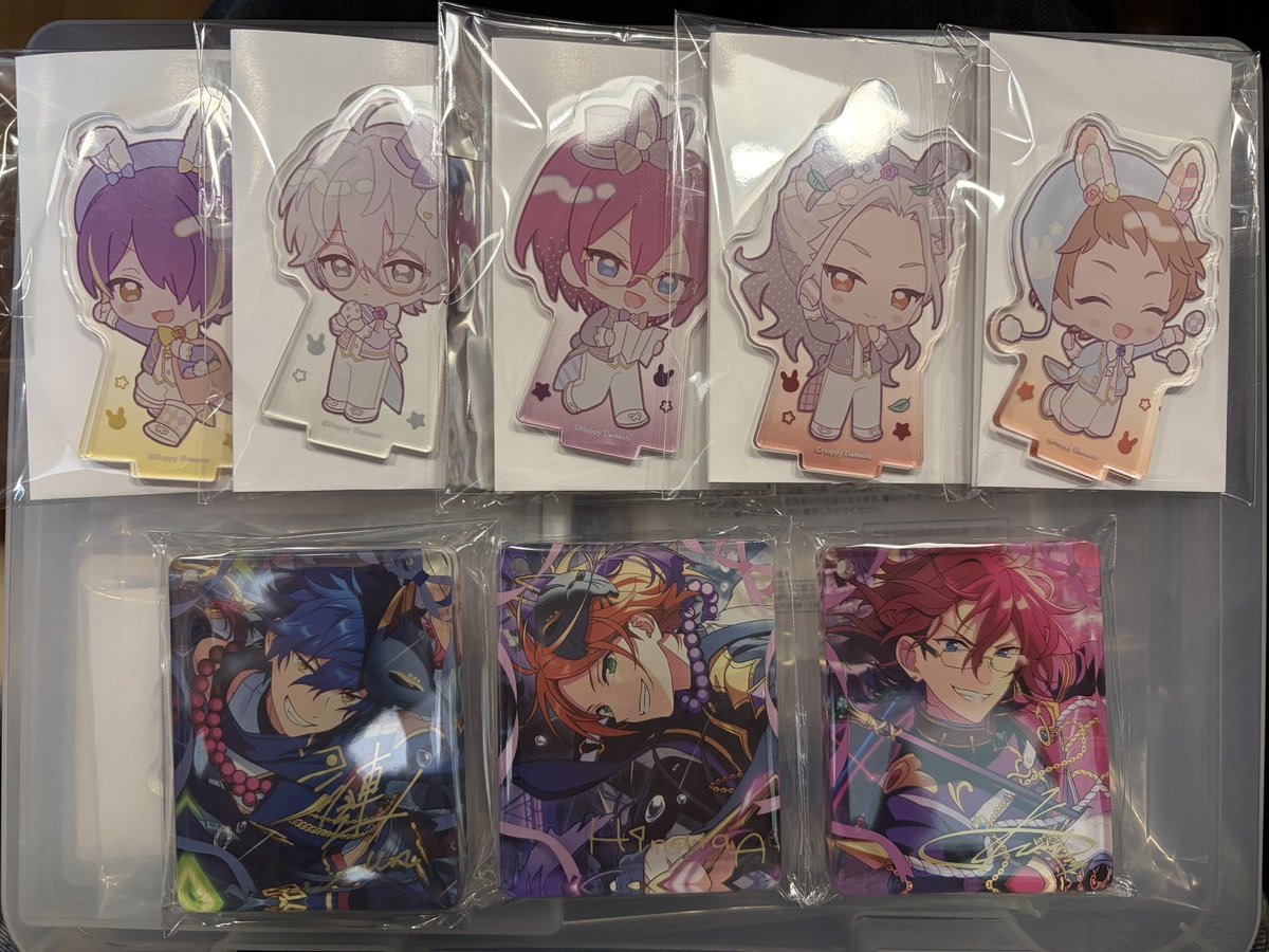 m取引垢 tweet media