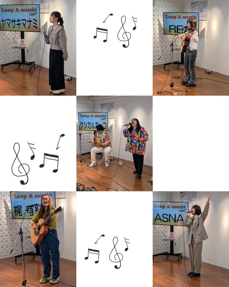 阪神高速ミナミ交流プラザ tweet media