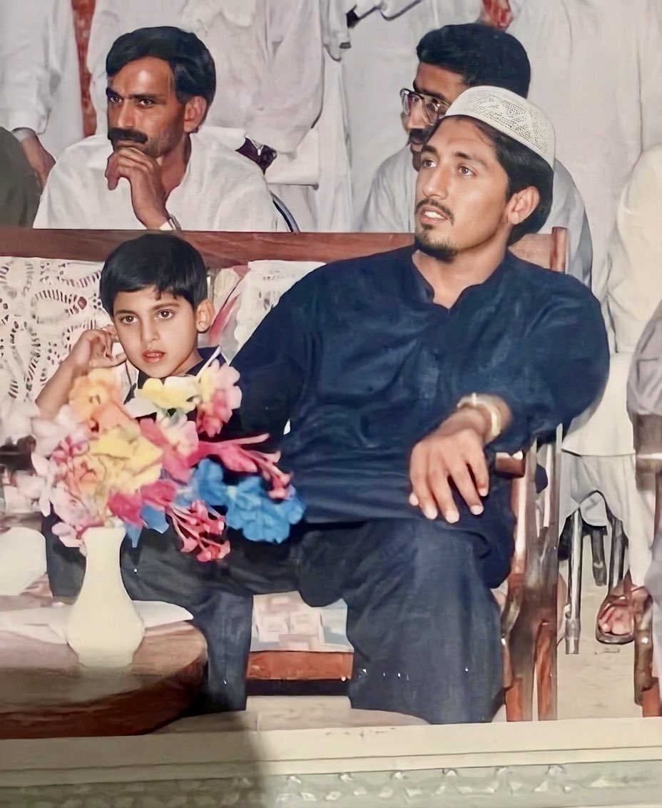 Ch Abid Raza Kotla tweet media