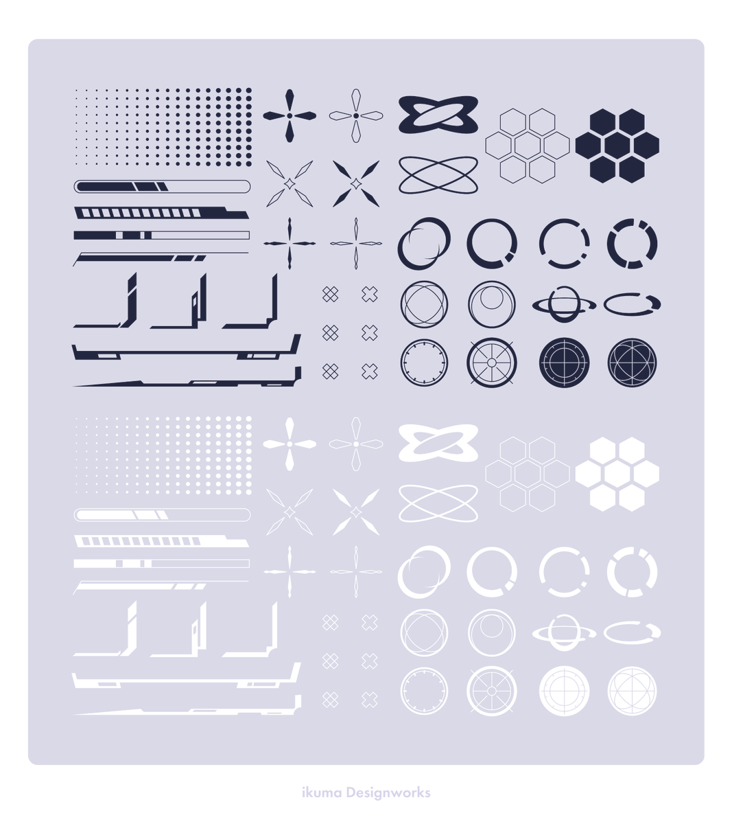 いくま | デザイン tweet media