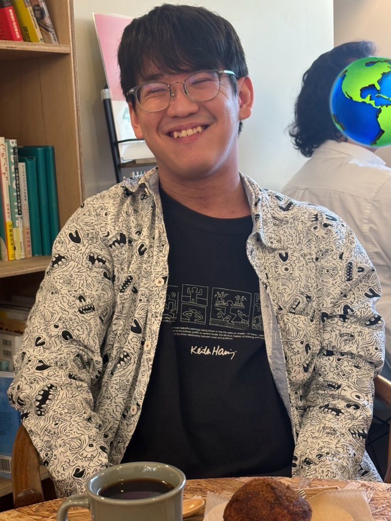 遠田(えんちゃん) tweet media