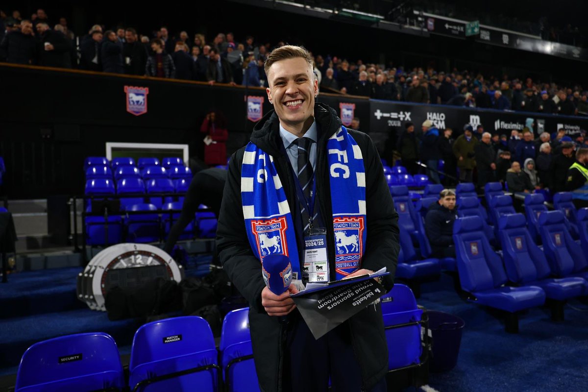 Dave Vant tweet media