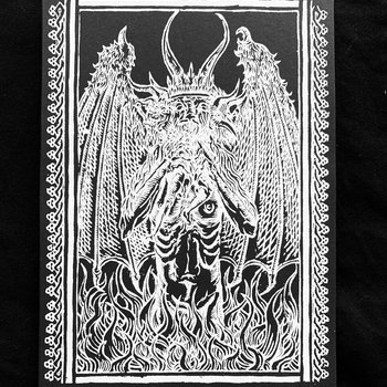 KMANRIFFSMetal's tweet image. DETH DEKK DOMINIONS:🎧🆕🎧
 
 VERHINDERER - Primitiv 🇩🇪⚛️
 
4th album from Berlin, German Raw Black Metal project⚛️
 
 BC➡️breathsunboneblood.bandcamp.com/album/primitiv⚛️
 
 #Verhinderer #Primitiv #BlackMetal #breathsunboneblood #DethDekk #DDDApr19 #KMäN
