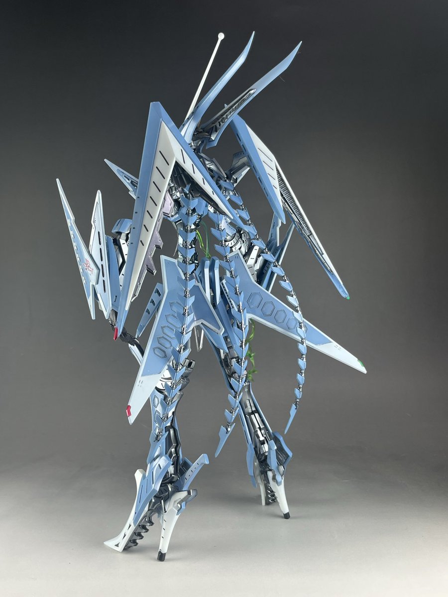 ダミアン教授@firstAge tweet media