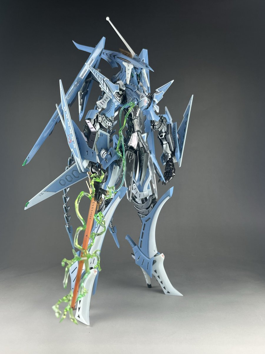 ダミアン教授@firstAge tweet media