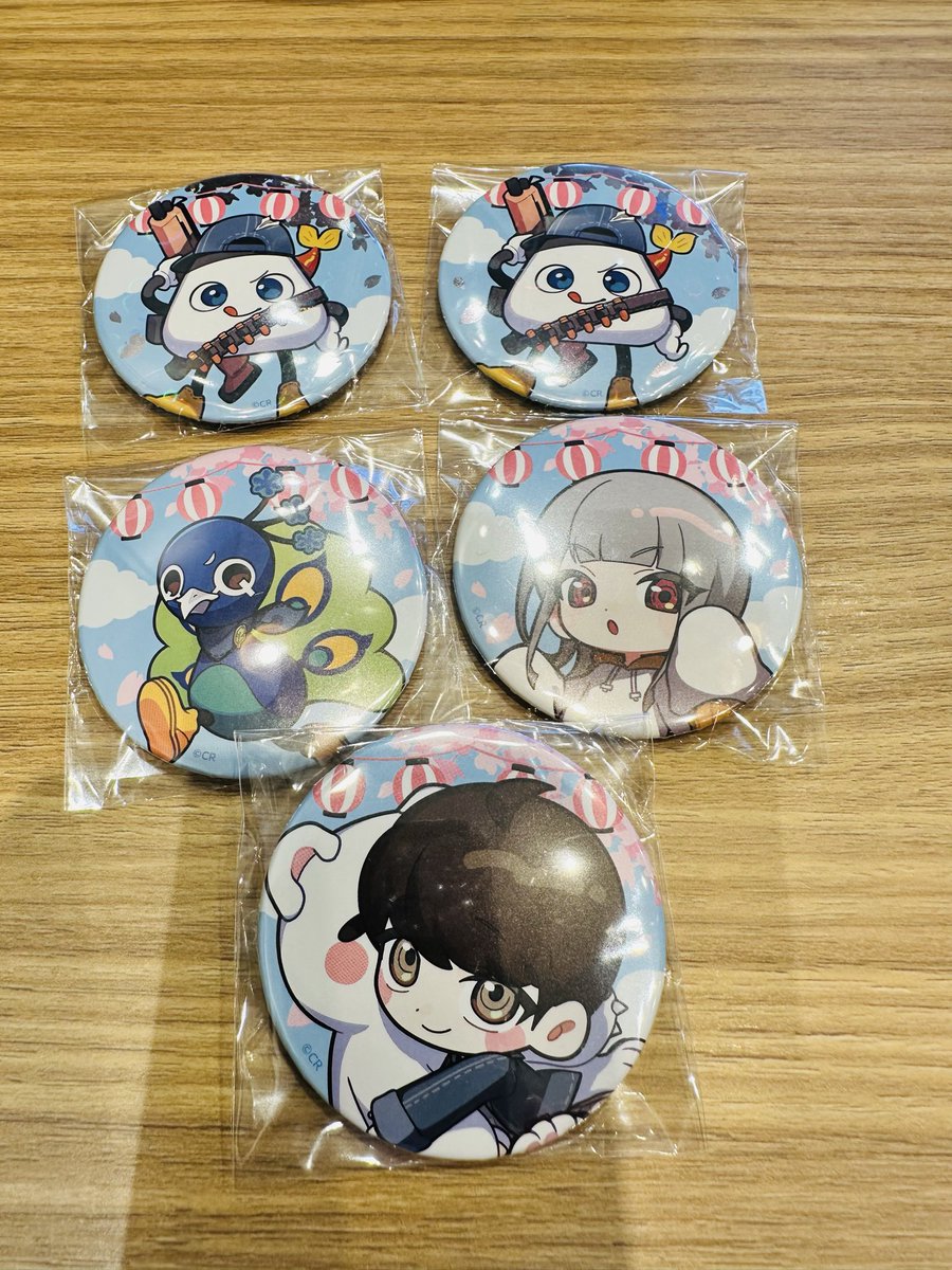 たるぴ tweet media