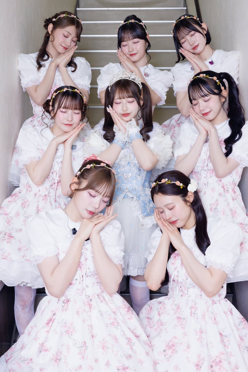 ゆか⭐️⸝⸝4/24愛知26天美5/4JJ.6日大特5/30.31神戸.6/16.17有明 21沖縄 tweet media