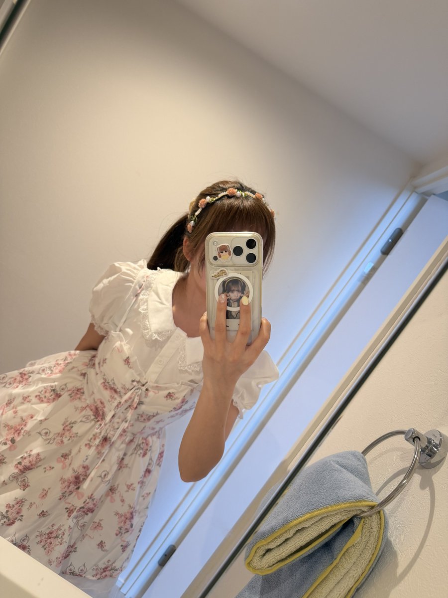 ゆか⭐️⸝⸝4/24愛知26天美5/4JJ.6日大特5/30.31神戸.6/16.17有明 21沖縄 tweet media