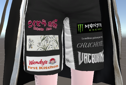 ㍿RUSHIERU tweet media