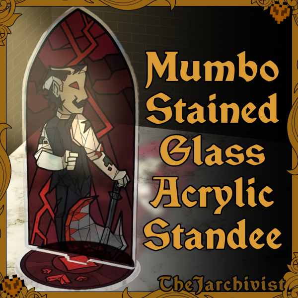 TheJarchivist's tweet image. Was a part of this absolutely amazing Life Series collab that has finally made it to the public&amp;lt;3
Be sure to check it out and consider snagging a standee of your own 👀
acggoods.com/artist/life-se… 

#lifeseries #traffictwt #mumbojumbo #goodtimeswithscar