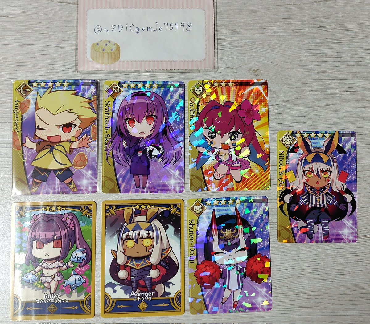 ひなた tweet media